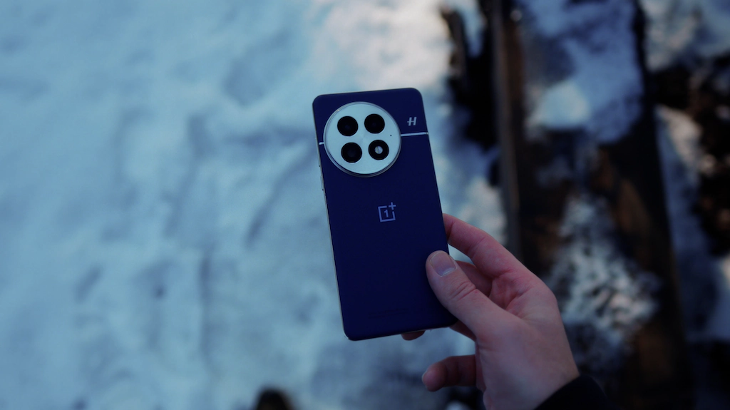 Recenzja OnePlus 13: legenda powraca...